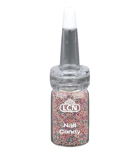 Nail Candy - multi colour