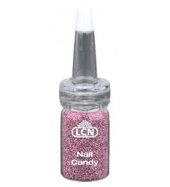 Nail Candy - rose