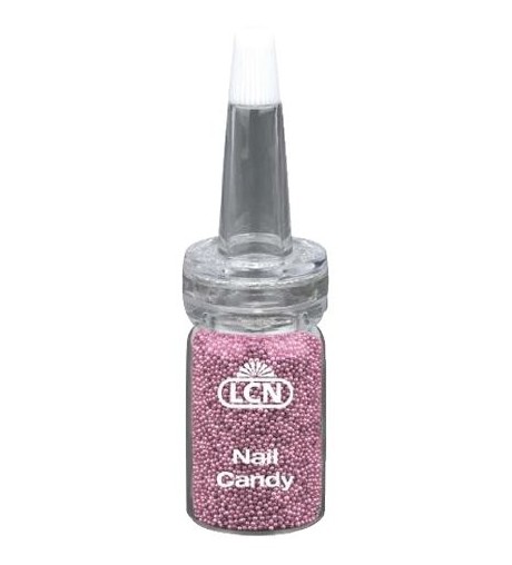 Nail Candy - rose
