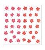 Adesivi Nail Art Fiori