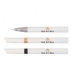 Starter Set Nail Art Biros