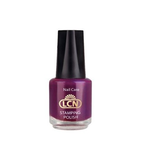 Stamping Polish 16 ml - lilac