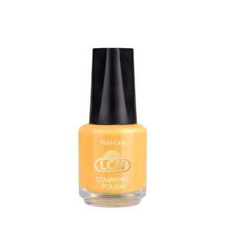 Stamping Polish 16 ml - orange