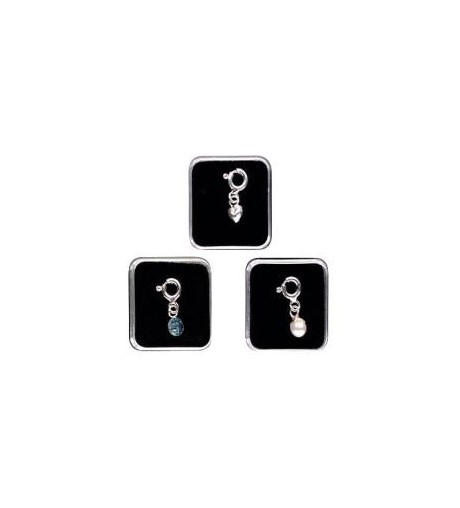 Permanent Piercing - Cuore