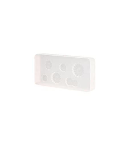Stampini 3 D - flower power