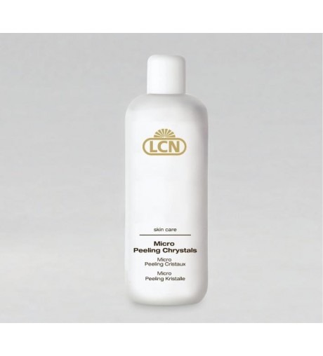 Micro Peeling Crystals 1 kg, media