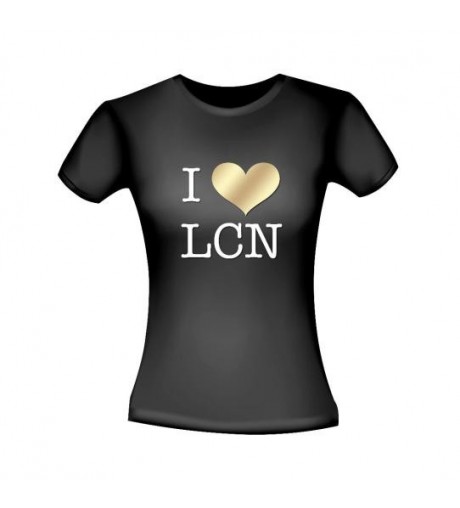 T-SHIRT black - S