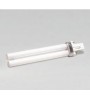Neon di ricambio Philips 9 Watt per Apparecchio CLT 400