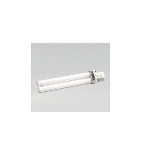 Neon di ricambio Philips 9 Watt per Apparecchio CLT 400