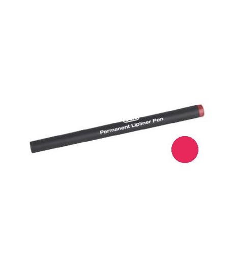 Permanent Lipliner - begonia