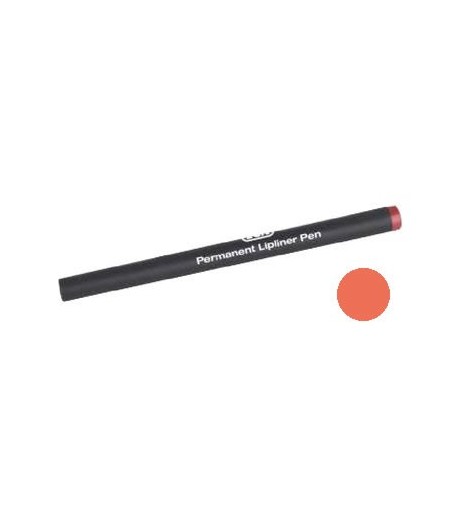 Permanent Lipliner - coral