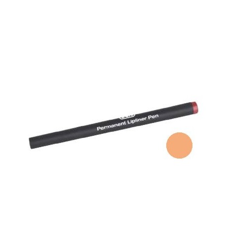 Permanent Lipliner - light brown