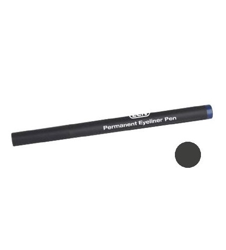 Permanent Eyeliner - black