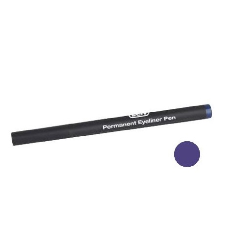 Permanent Eyeliner - blue