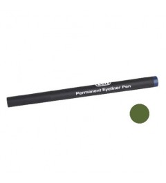 Permanent Eyeliner - green