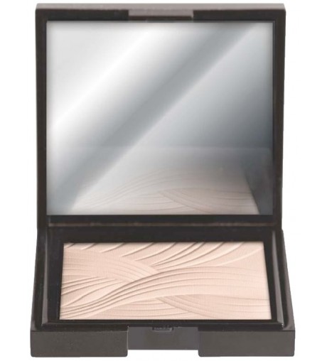 Sheer Complexion Compact Powder - fair