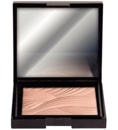Sheer Complexion Compact Powder - light rosé