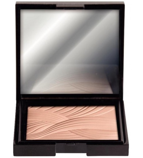 Sheer Complexion Compact Powder - light rosé