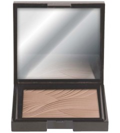 Sheer Complexion Compact Powder - chestnut