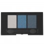 Long Wear Eyeshadow - marine colours