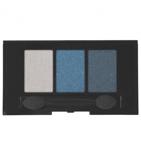 Long Wear Eyeshadow - marine colours