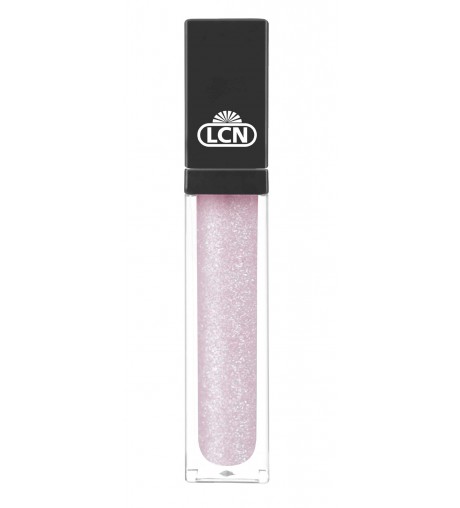 Lip Gloss - frosted kiss