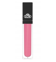 Lip Gloss - pink cupcake
