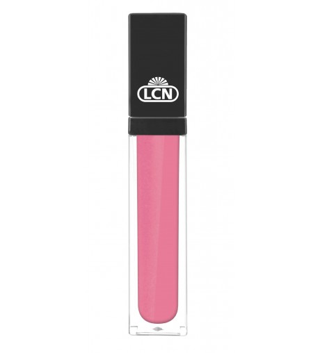 Lip Gloss - pink cupcake