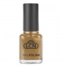 Smalto 8 ml - gold honey princess