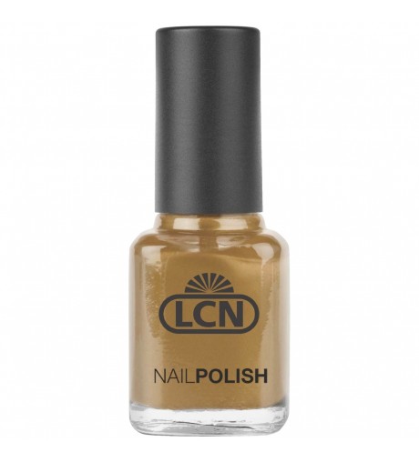 Smalto 8 ml - gold honey princess