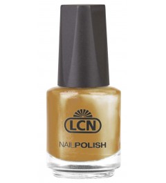 Smalto 16 ml - gold honey princess