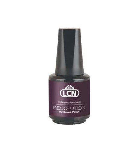 Recolution UV Colour Polish, 10 ml - onyx goddess