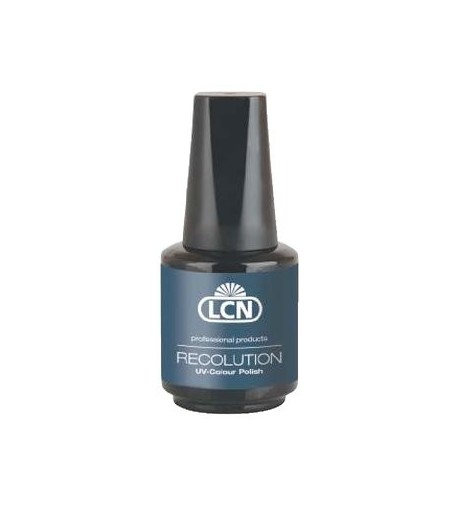Recolution UV Colour Polish, 10 ml - what a royal treat