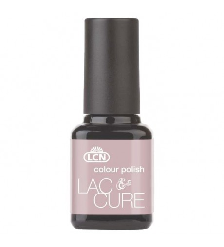 Lac&Cure colour polish, 8 ml - Silk Seduction