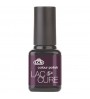Lac&Cure colour polish, 8 ml - Onyx Goddess