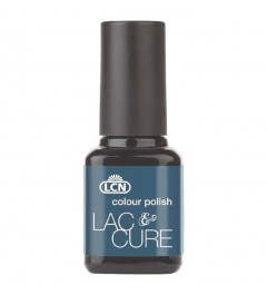 Lac&Cure colour polish, 8 ml - what a royal treat