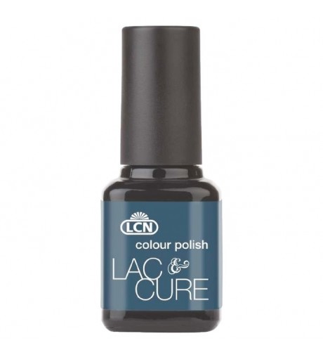 Lac&Cure colour polish, 8 ml - what a royal treat