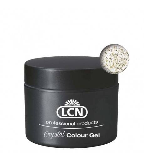 Colour Gels - Crystal gold