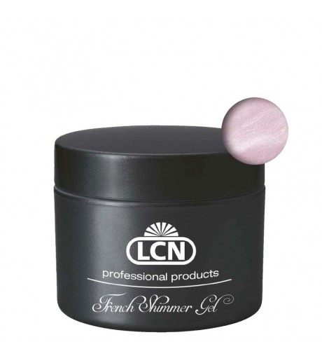 Colour Gels - French Schimmer royalty