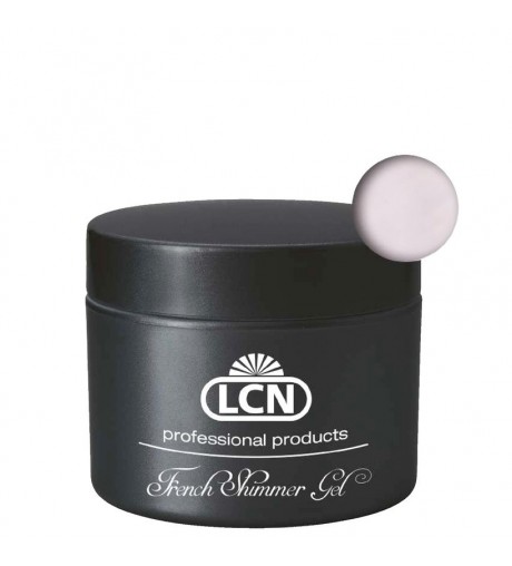 Colour Gels - French Schimmer pomp