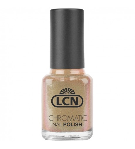 Nail Polish "Chromatic" 8 ml - Leila