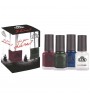 Nail Polish Cube, "Do You Dare"