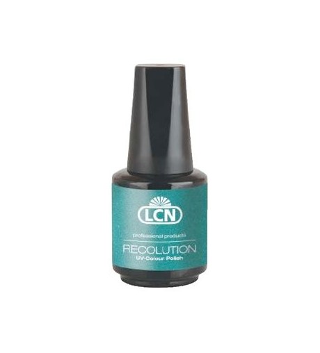 Recolution UV Colour Polish, 10 ml - follow me into hte deep