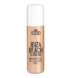 Bronzing Dry Oil Ibiza Beach Goddess 100 ml
