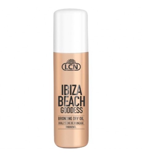 Bronzing Dry Oil Ibiza Beach Goddess 100 ml