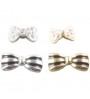 Nail Charms Set - bows