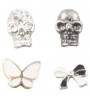 Nail Charms Set - rock