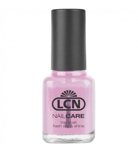 Top Coat Flash dry & shine 8 ml