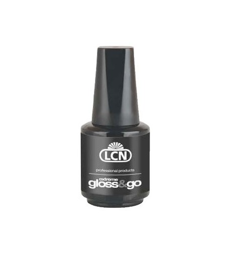 Extreme Gloss&Go 10 ml