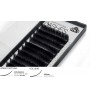 Captivating Lashes - 0,25 mm / J-Curl